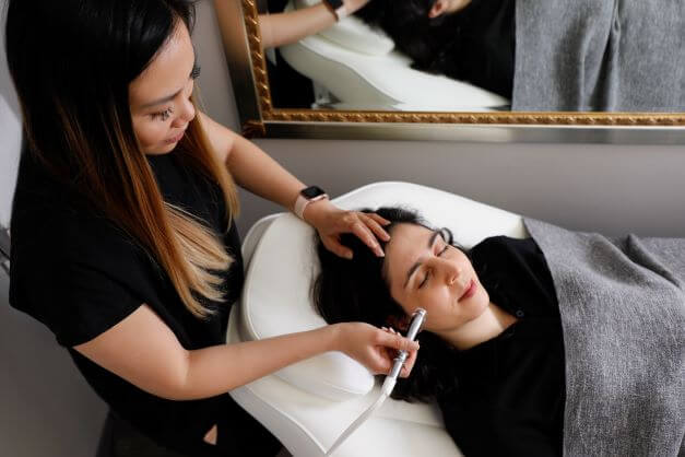 Advanced Aquapeel Facial