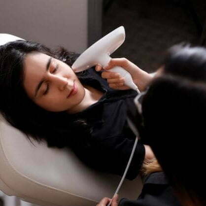 Fractional Facial