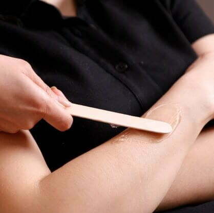 Laser Hair Removal
