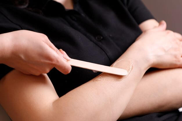 Laser Hair Removal