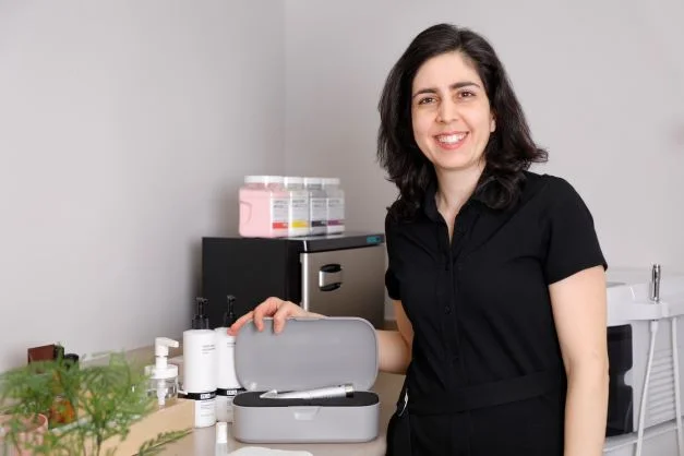 Le Reve Vision Fatemeh